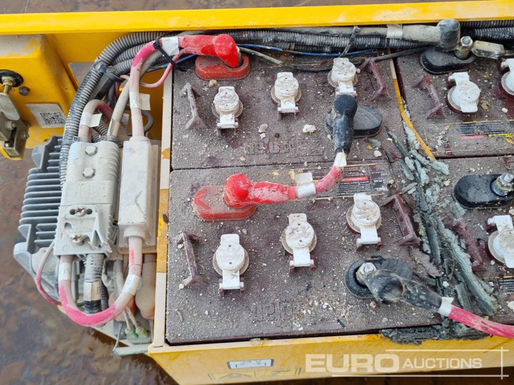 Dvižna ploščad 2019 JCB S1930E: slika 29 Dvižna ploščad 2019 JCB S1930E: slika 29