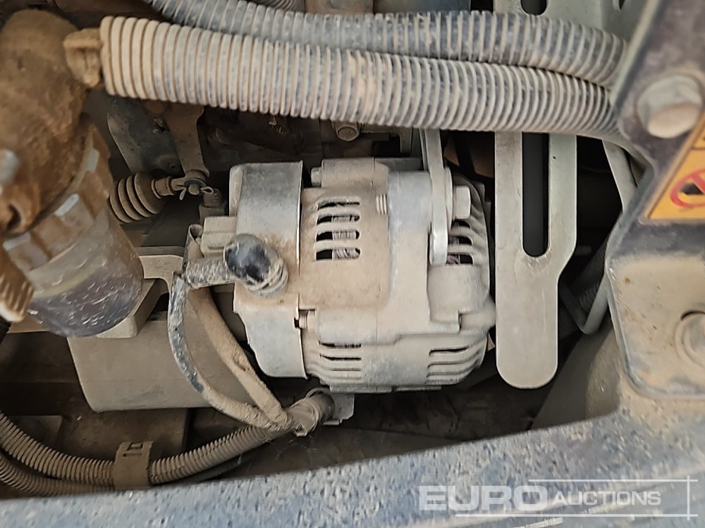 Mini bager 2019 Kubota KX027-4: slika 29 Mini bager 2019 Kubota KX027-4: slika 29