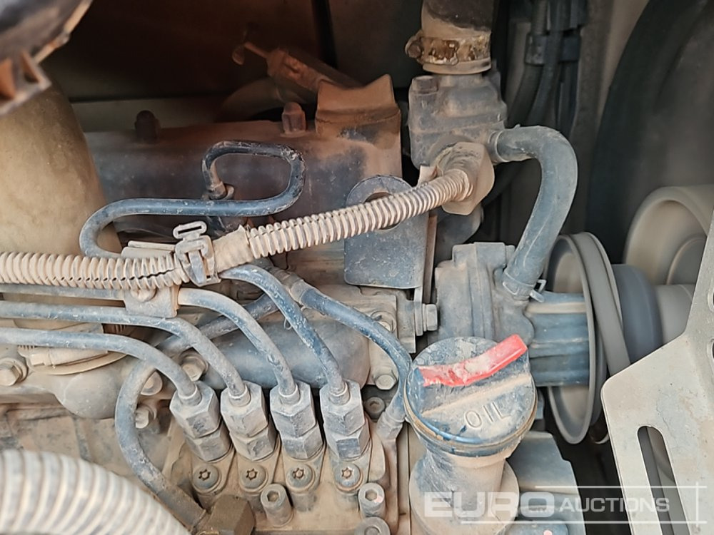 Mini bager 2019 Kubota KX027-4: slika 30 Mini bager 2019 Kubota KX027-4: slika 30