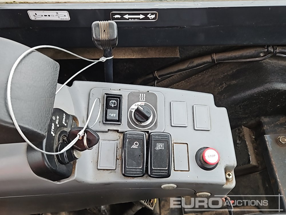 Mini bager 2019 Kubota KX027-4: slika 46 Mini bager 2019 Kubota KX027-4: slika 46