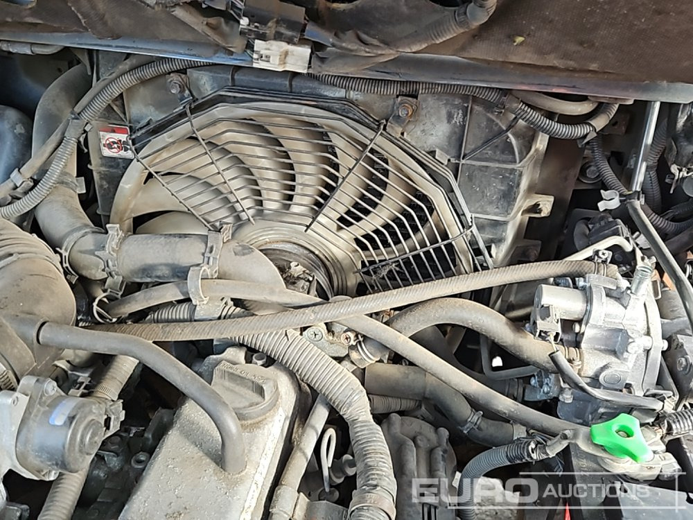 2019 Toyota 06-8FG25F - Viličar: slika 5 2019 Toyota 06-8FG25F - Viličar: slika 5