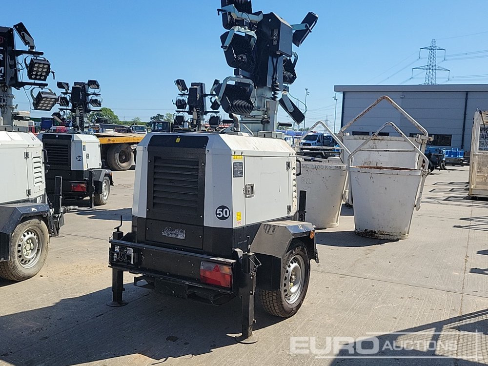 2019 Trime X-ECOK2 - Razsvetljevalni stolp: slika 5 2019 Trime X-ECOK2 - Razsvetljevalni stolp: slika 5