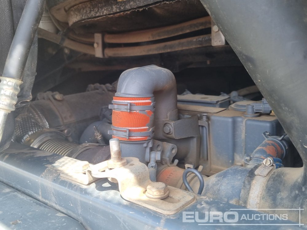 Mini demper 2019 Wacker Neuson DV90: slika 21