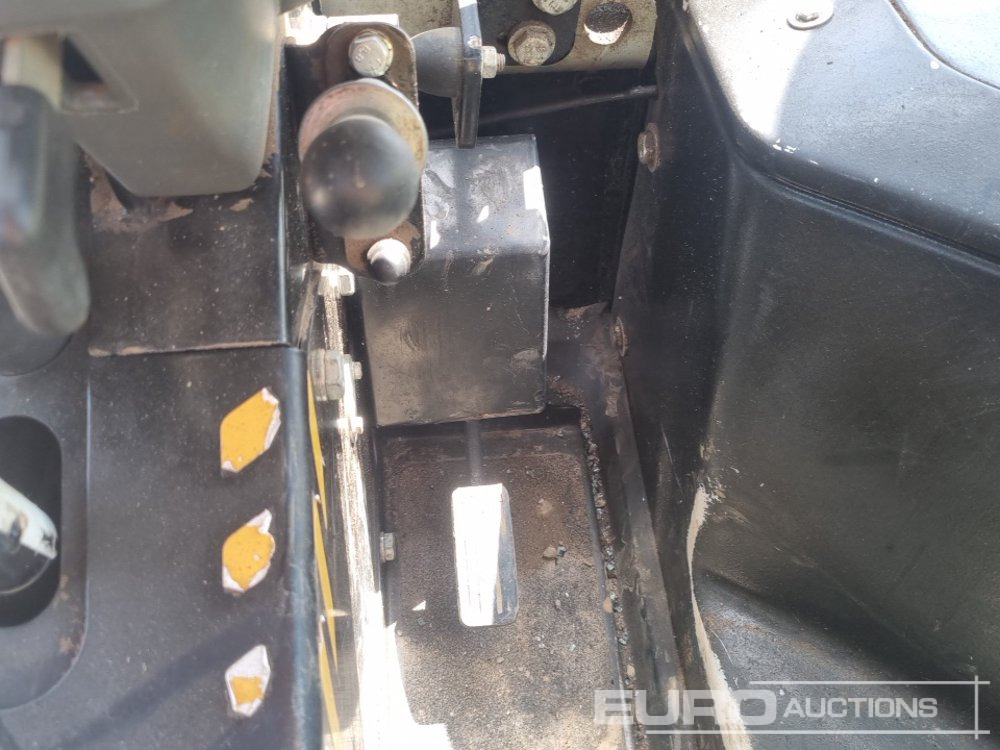 Mini demper 2019 Wacker Neuson DV90: slika 28