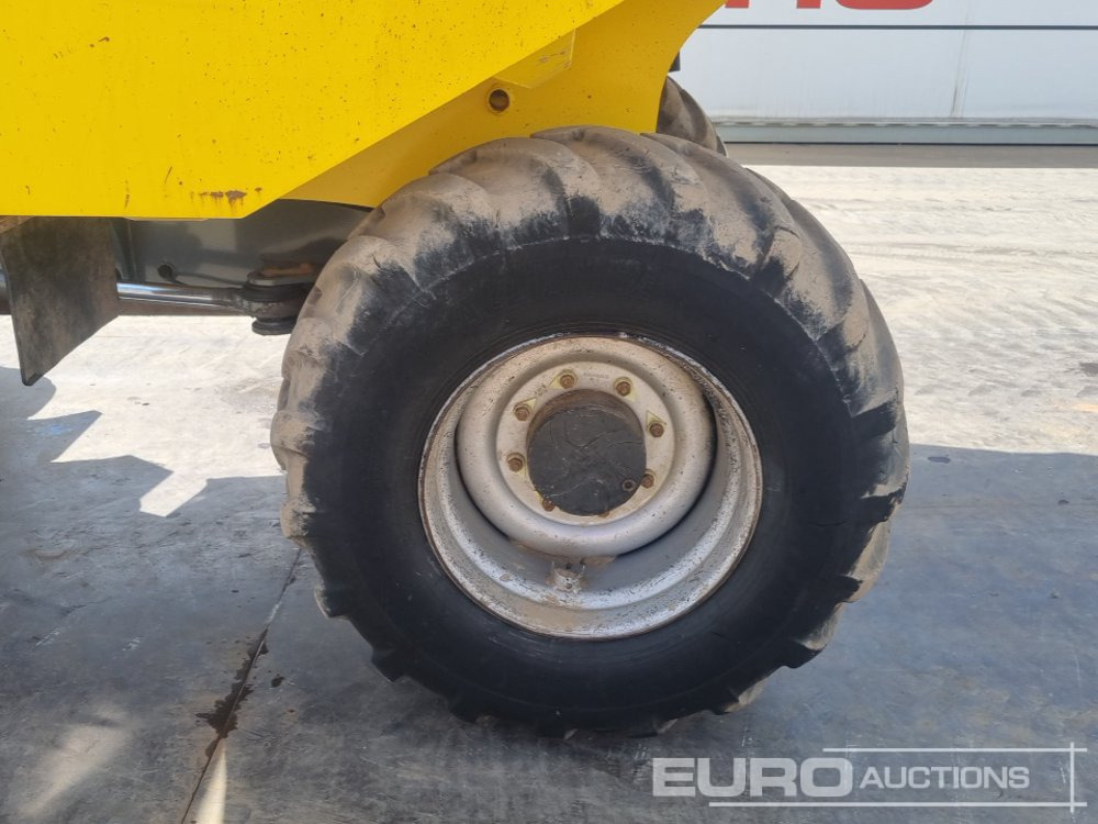 Mini demper 2019 Wacker Neuson DV90: slika 12