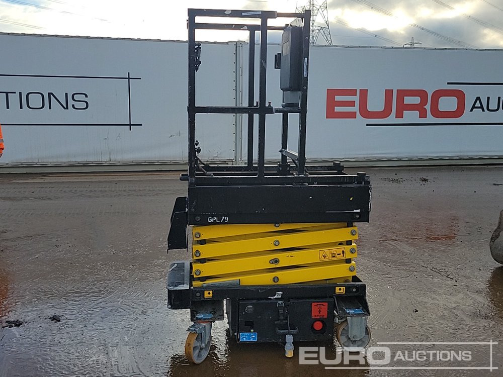 2020 Airo XLP5E - Dvižna ploščad: slika 2 2020 Airo XLP5E - Dvižna ploščad: slika 2