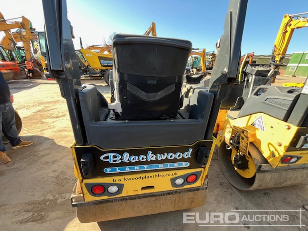 2020 Bomag BW120AD-5 - Valjar: slika 4 2020 Bomag BW120AD-5 - Valjar: slika 4