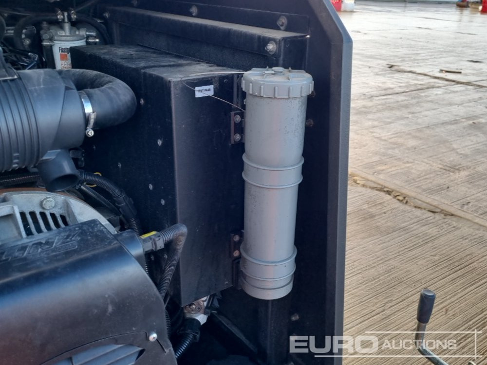 Razsvetljevalni stolp 2020 Generac V20: slika 30 Razsvetljevalni stolp 2020 Generac V20: slika 30