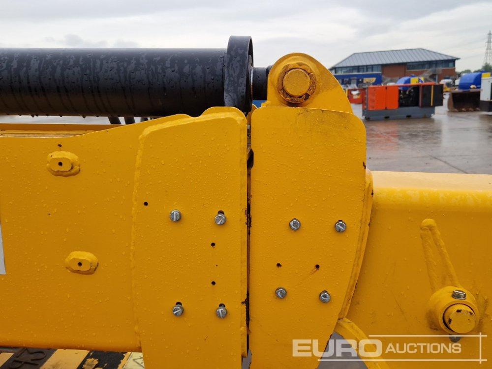 Teleskopski viličar 2020 JCB 540-140 Hi Viz: slika 26