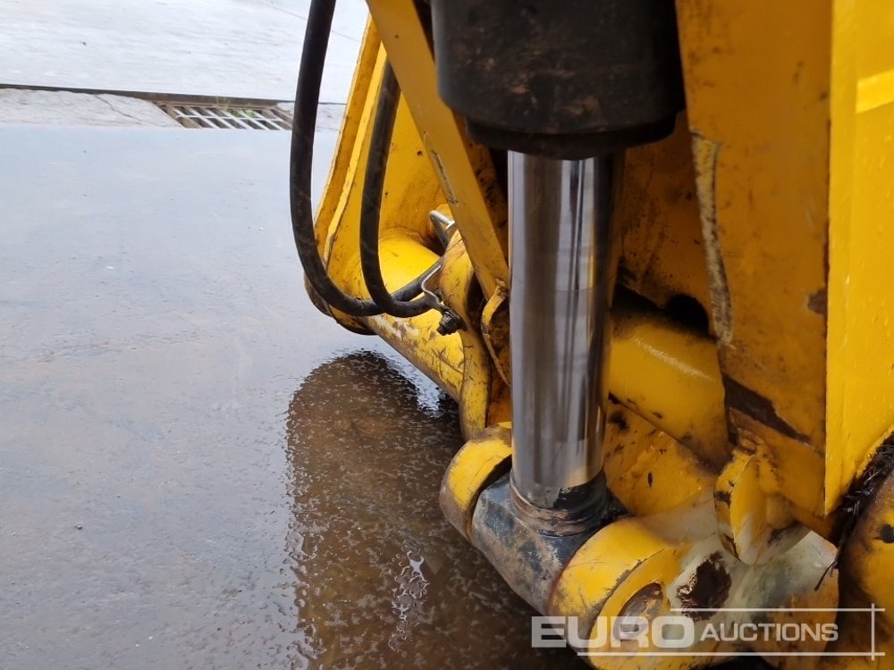 Teleskopski viličar 2020 JCB 540-140 Hi Viz: slika 28