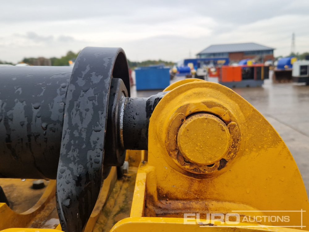 Teleskopski viličar 2020 JCB 540-140 Hi Viz: slika 25