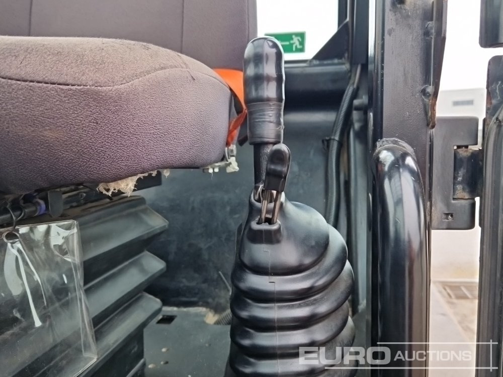Teleskopski viličar 2020 JCB 540-140 Hi Viz: slika 40