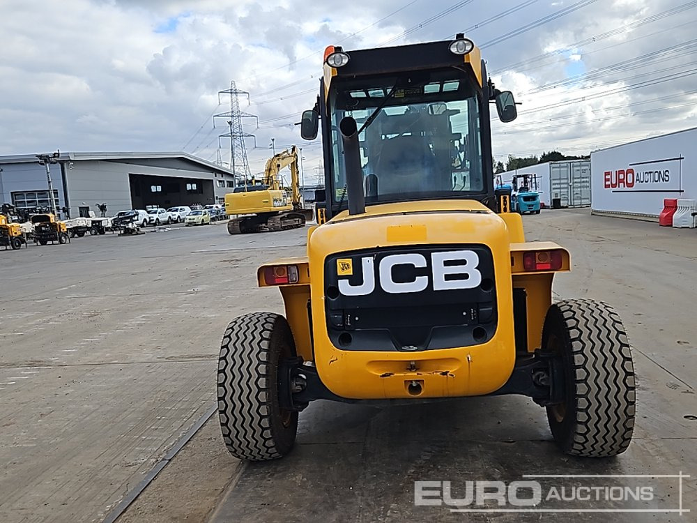 2020 JCB 930 - Terenski viličar: slika 4 2020 JCB 930 - Terenski viličar: slika 4