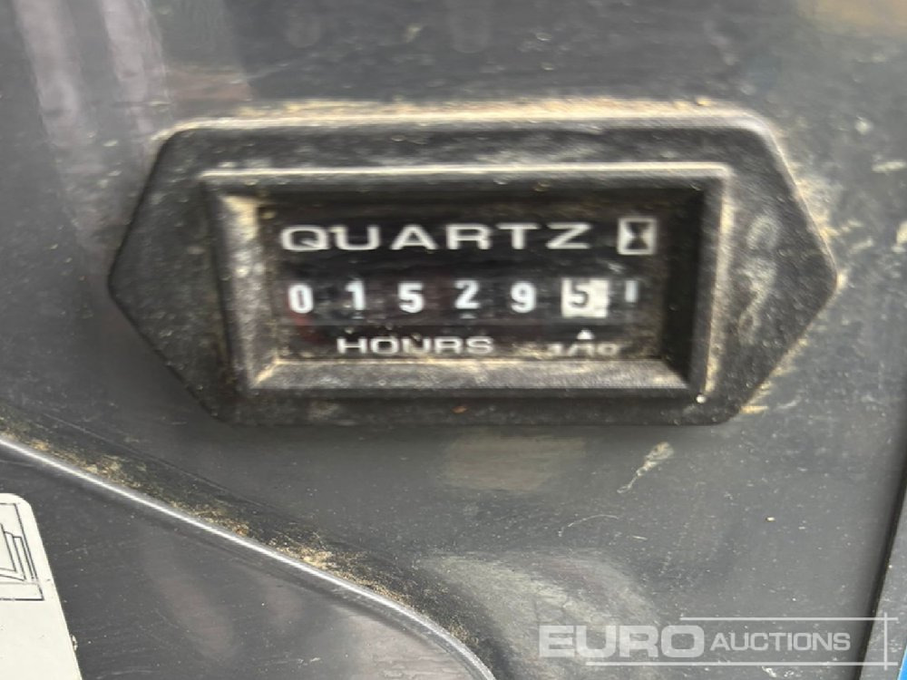 2020 Kobelco SK45SRX-6 - Mini bager: slika 2 2020 Kobelco SK45SRX-6 - Mini bager: slika 2