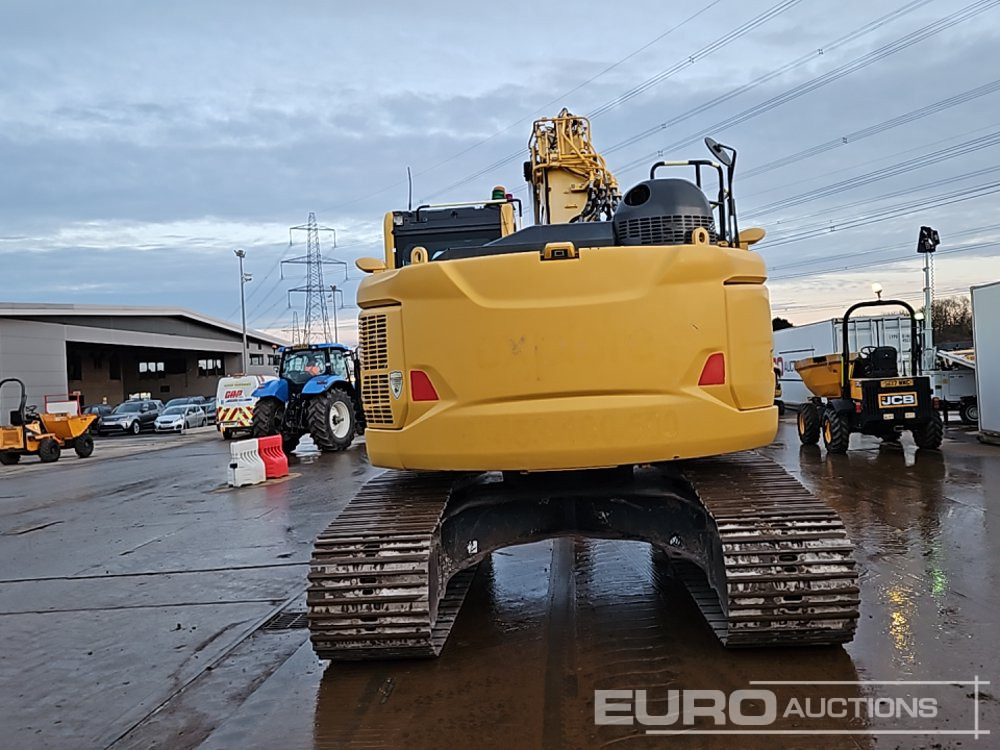 2020 Komatsu PC228USLC-11 - Bager goseničar: slika 4 2020 Komatsu PC228USLC-11 - Bager goseničar: slika 4