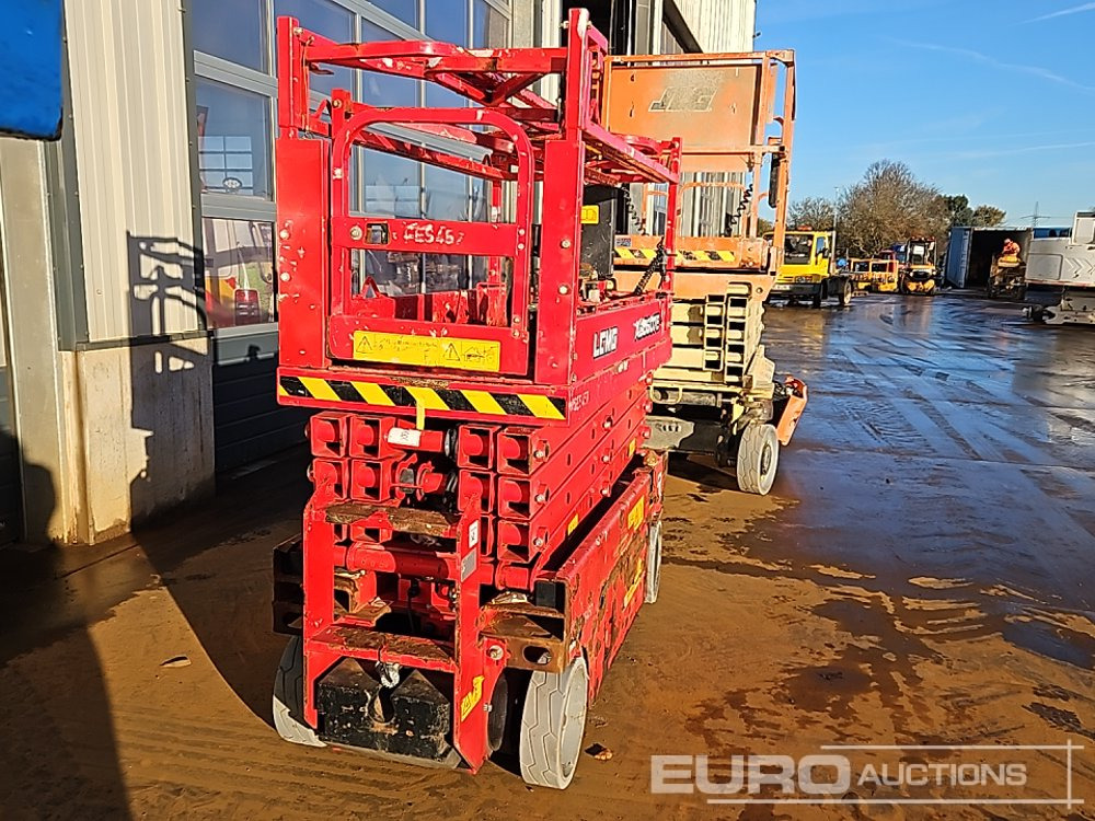 2020 LGMG AS0607E - Dvižna ploščad: slika 4 2020 LGMG AS0607E - Dvižna ploščad: slika 4