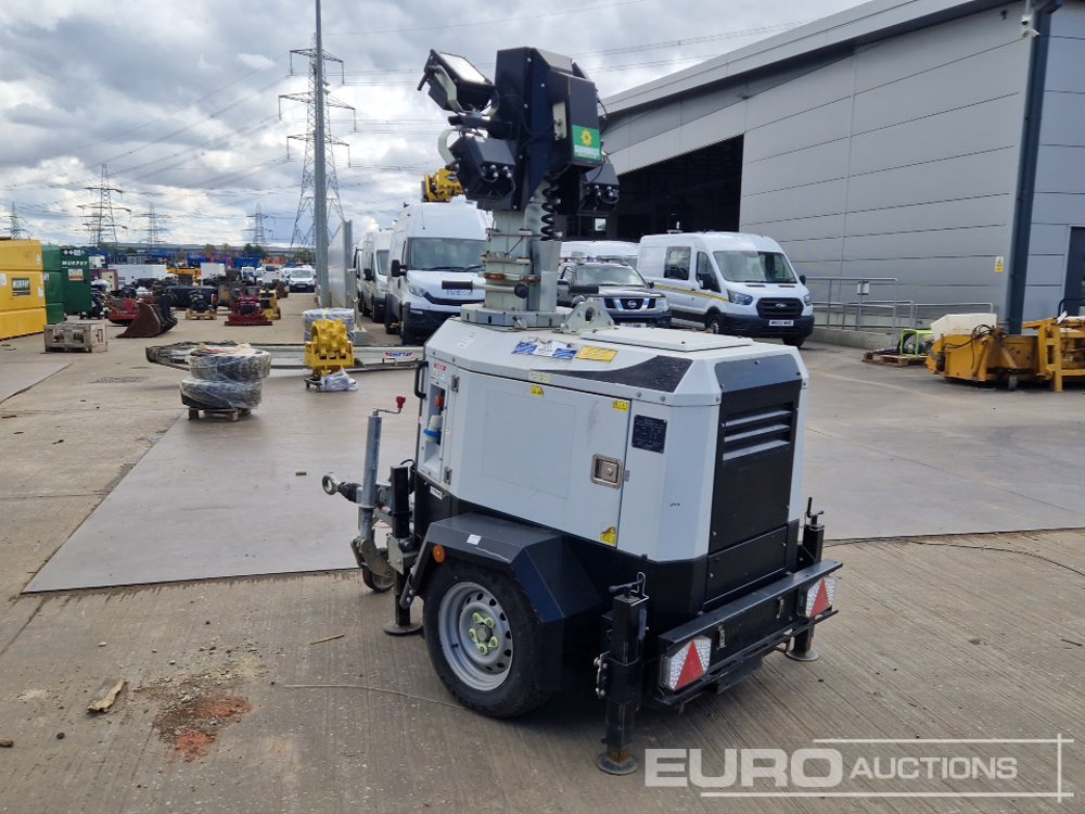 2020 Trime X-ECO-BATTERY - Razsvetljevalni stolp: slika 3 2020 Trime X-ECO-BATTERY - Razsvetljevalni stolp: slika 3