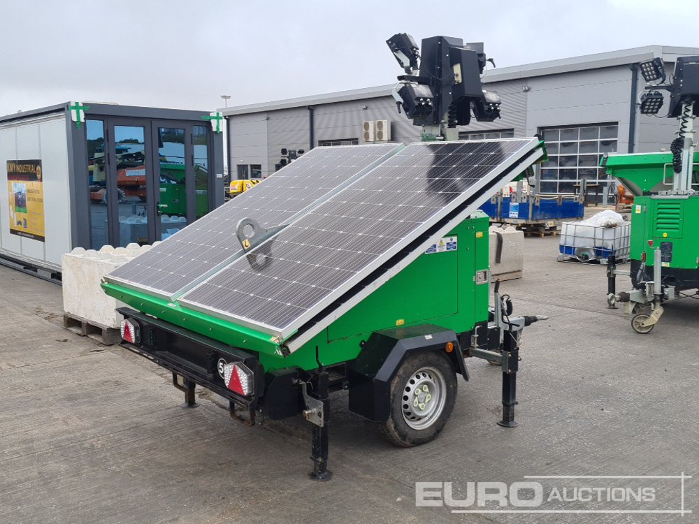 2020 Trime X SOLAR - Razsvetljevalni stolp: slika 5 2020 Trime X SOLAR - Razsvetljevalni stolp: slika 5