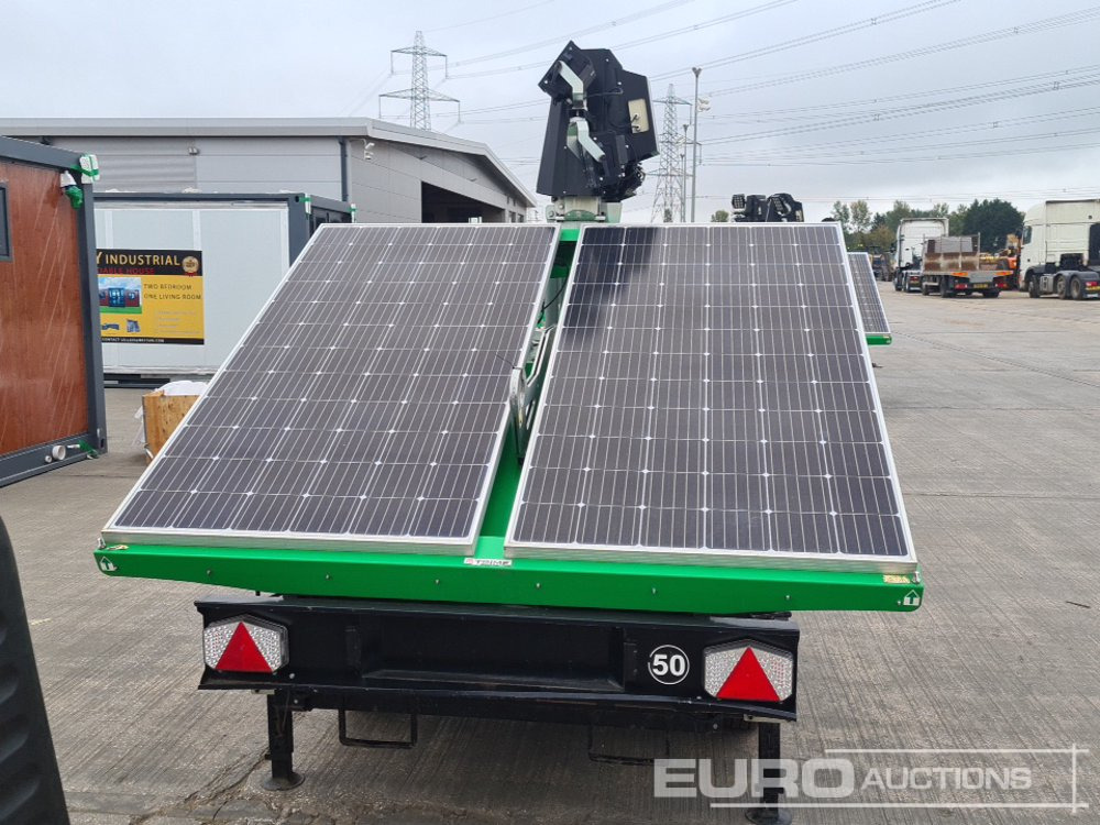 2020 Trime X SOLAR - Razsvetljevalni stolp: slika 4 2020 Trime X SOLAR - Razsvetljevalni stolp: slika 4