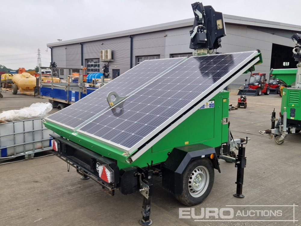 2020 Trime X SOLAR - Razsvetljevalni stolp: slika 5 2020 Trime X SOLAR - Razsvetljevalni stolp: slika 5