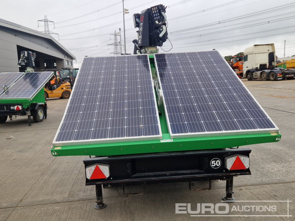 2020 Trime X SOLAR - Razsvetljevalni stolp: slika 4 2020 Trime X SOLAR - Razsvetljevalni stolp: slika 4