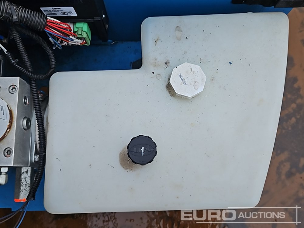 Dvižna ploščad 2021 Genie GS3246: slika 20