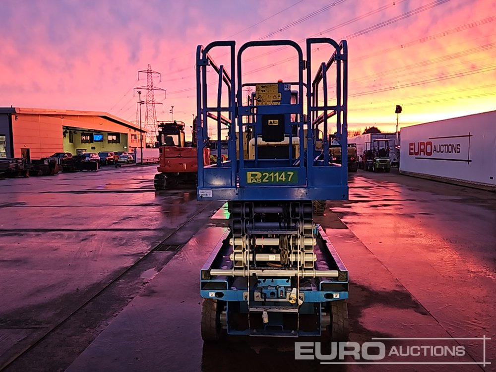 2021 Genie GS3246 - Dvižna ploščad: slika 4 2021 Genie GS3246 - Dvižna ploščad: slika 4