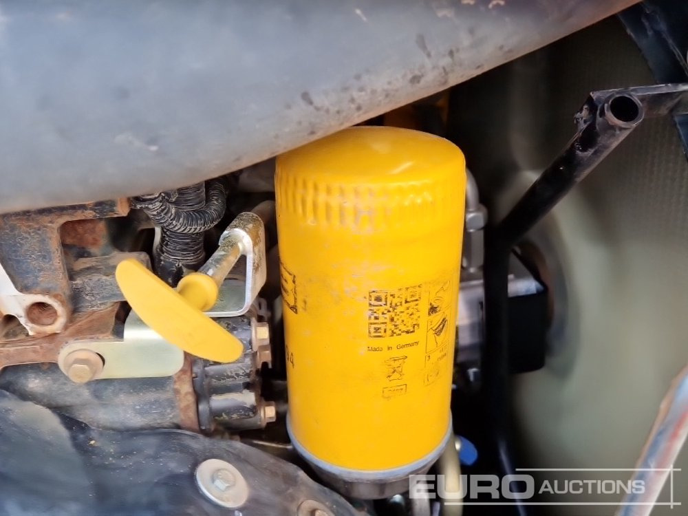 Teleskopski viličar 2021 JCB 540-140 Hi Viz: slika 30 Teleskopski viličar 2021 JCB 540-140 Hi Viz: slika 30