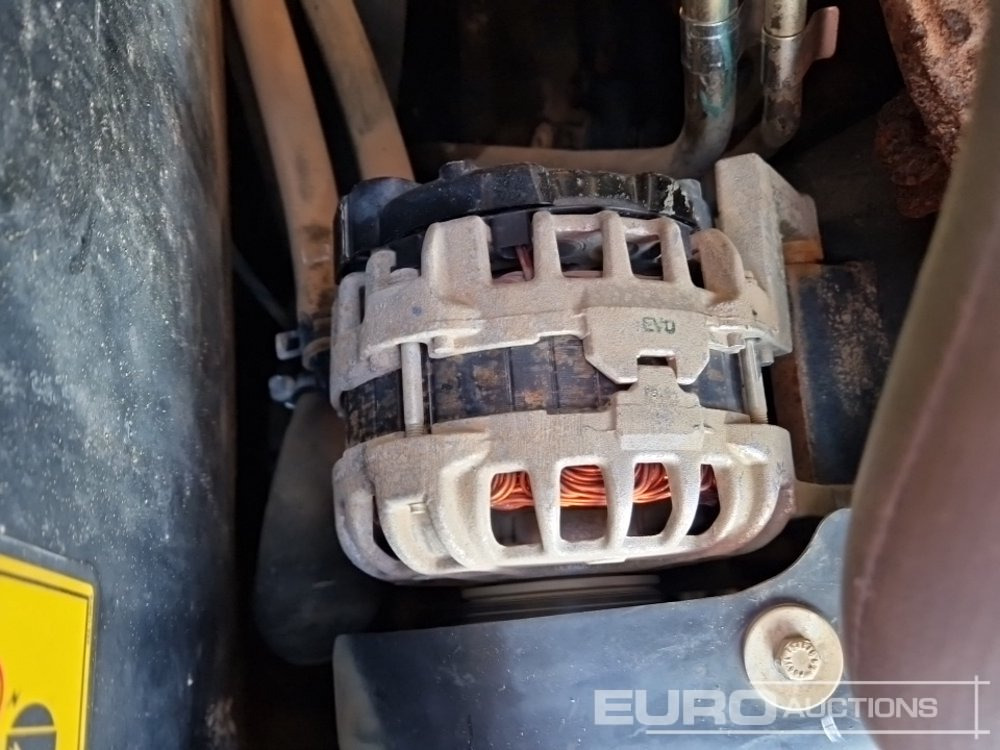 Teleskopski viličar 2021 JCB 540-140 Hi Viz: slika 33 Teleskopski viličar 2021 JCB 540-140 Hi Viz: slika 33