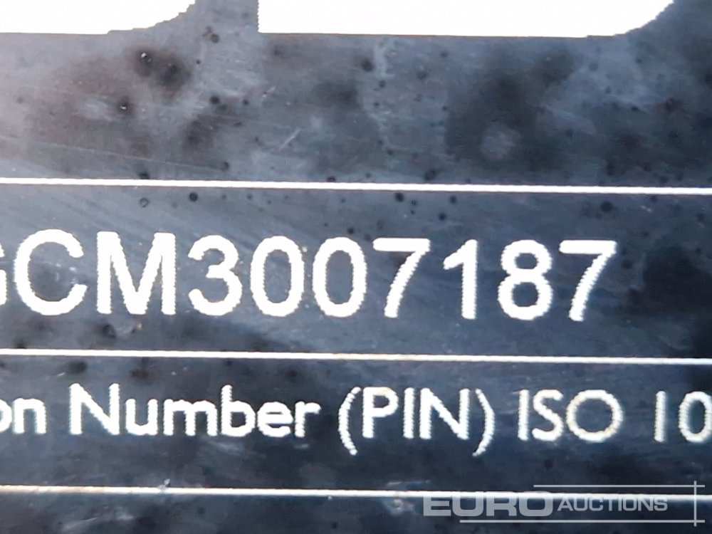 Teleskopski viličar 2021 JCB 540-140 Hi Viz: slika 50 Teleskopski viličar 2021 JCB 540-140 Hi Viz: slika 50