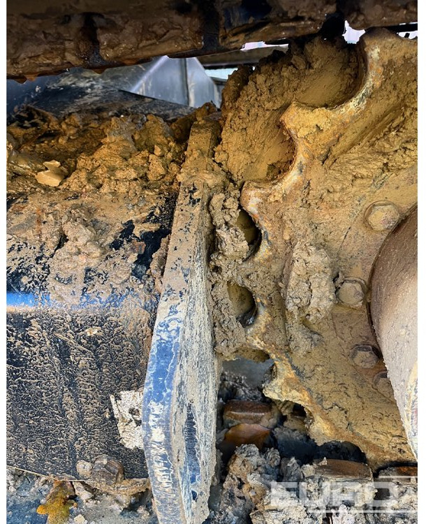 2021 JCB 86C-2 - Mini bager: slika 5 2021 JCB 86C-2 - Mini bager: slika 5