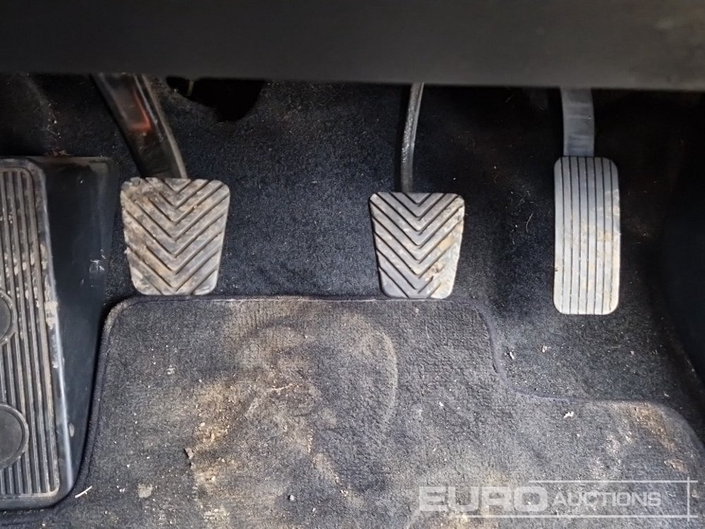 Avtomobil 2021 Kia Ceed: slika 29