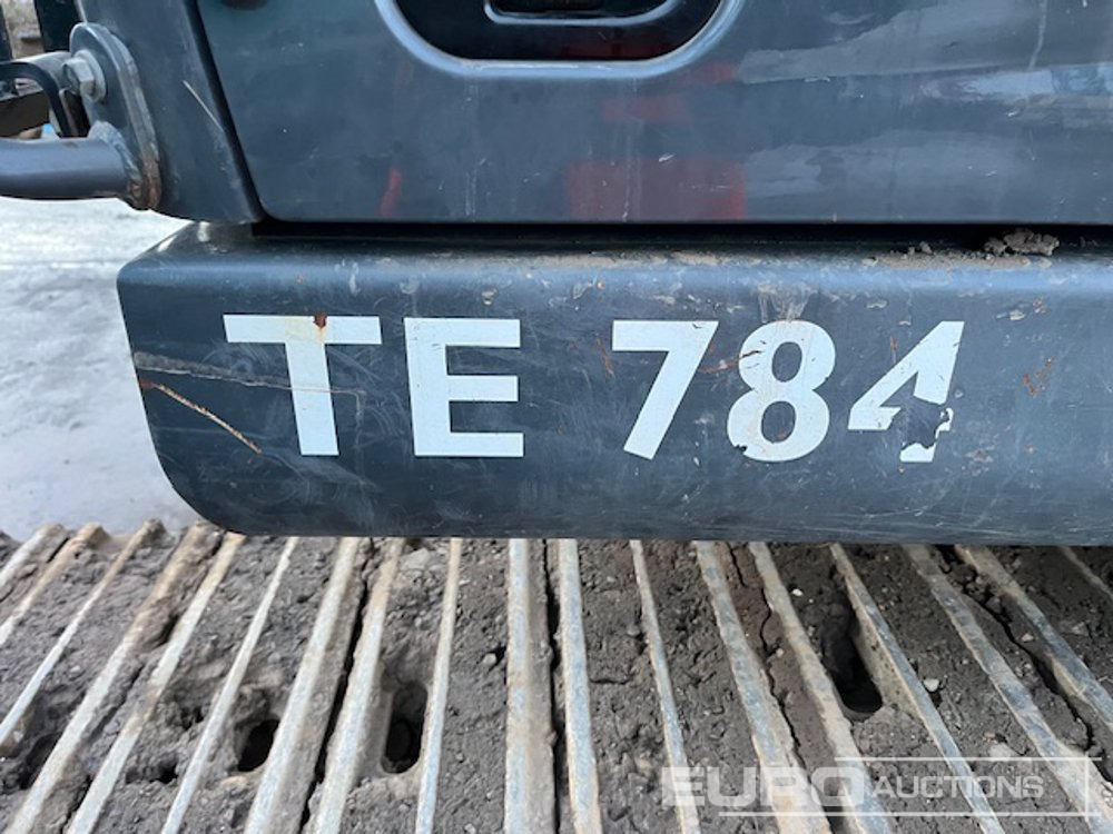 2021 Kobelco SK210LC-11 - Bager goseničar: slika 3 2021 Kobelco SK210LC-11 - Bager goseničar: slika 3