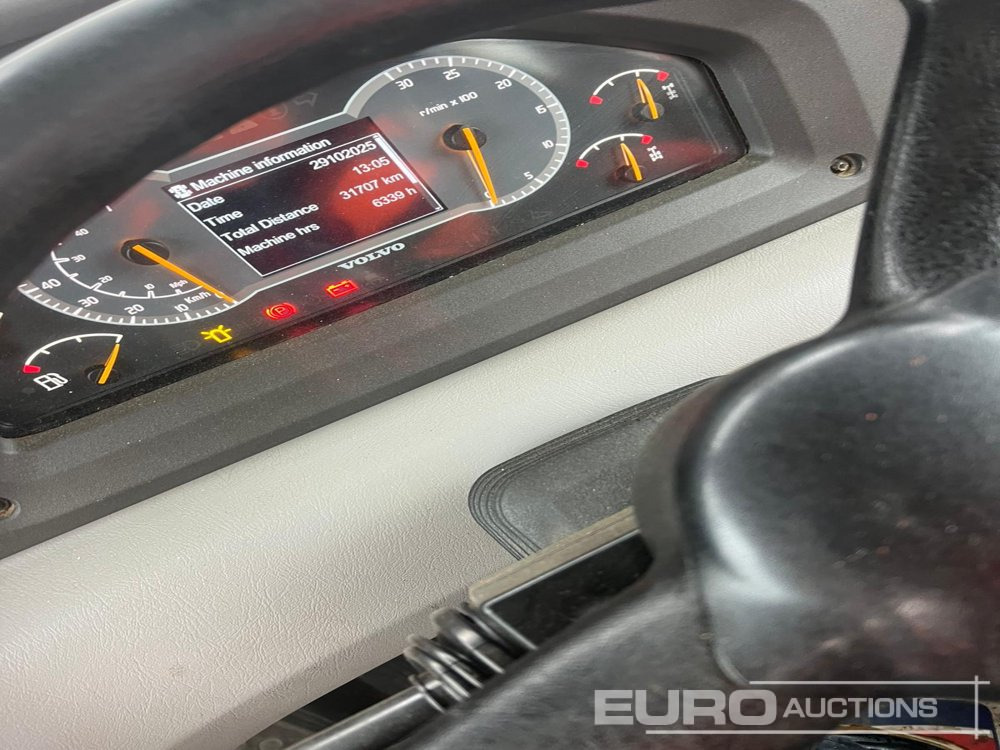 2021 Volvo A30G - Zglobni demper: slika 3 2021 Volvo A30G - Zglobni demper: slika 3