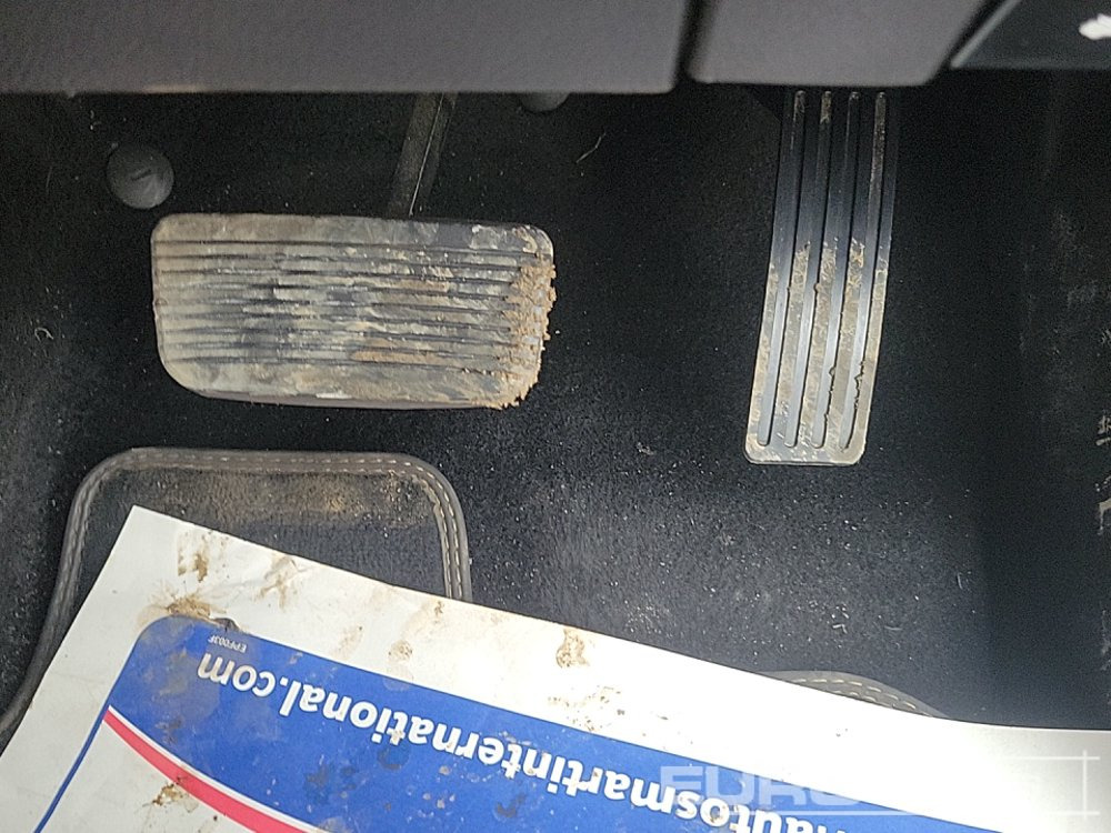 Poltovornjak 2022 Ford Ranger: slika 30