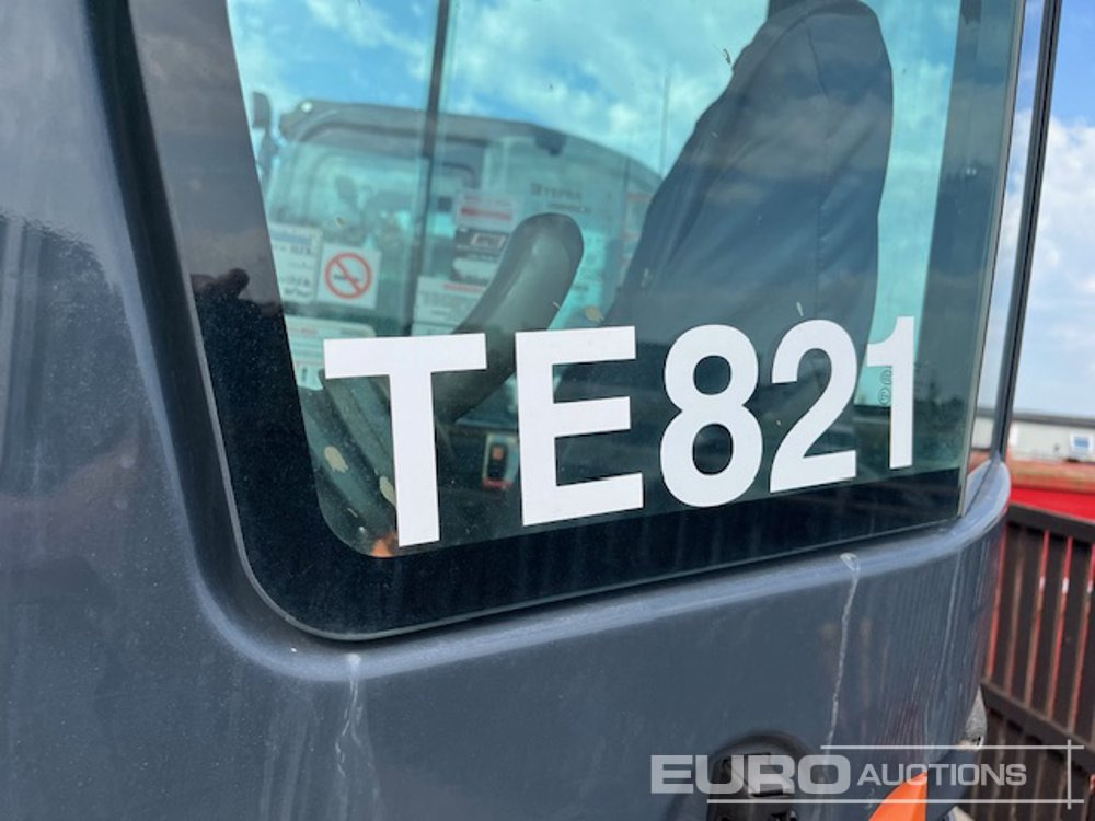 2022 Hitachi ZX26U-6 YLR - Mini bager: slika 3 2022 Hitachi ZX26U-6 YLR - Mini bager: slika 3
