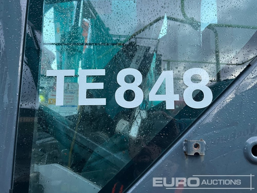 2022 Kobelco SK130LC-11 - Bager goseničar: slika 2 2022 Kobelco SK130LC-11 - Bager goseničar: slika 2