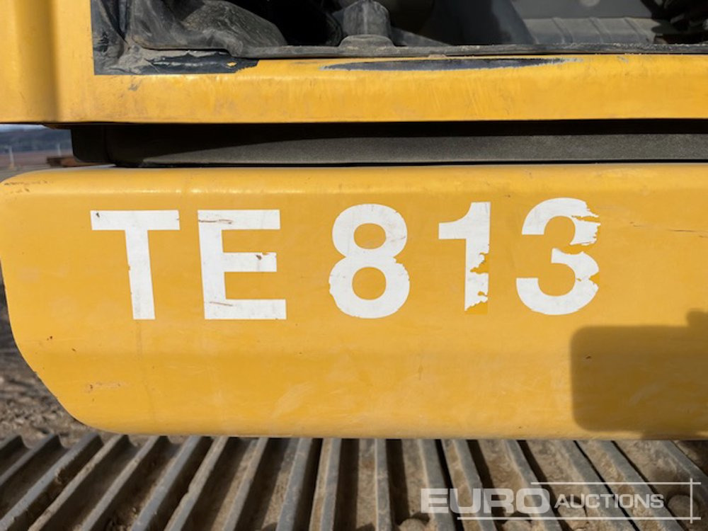 Bager goseničar 2022 Komatsu PC360LC-11E0: slika 19