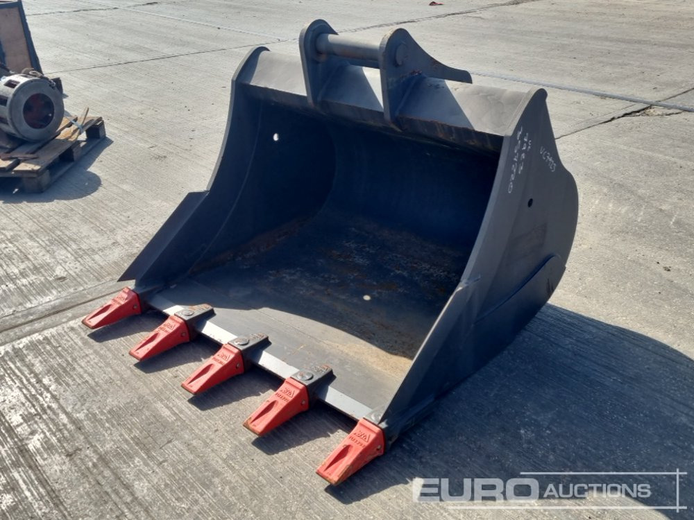 2022 Miller 54" Digging Bucket 65mm Pinto suit 13 Ton Excavator - Žlica: slika 3 2022 Miller 54" Digging Bucket 65mm Pinto suit 13 Ton Excavator - Žlica: slika 3