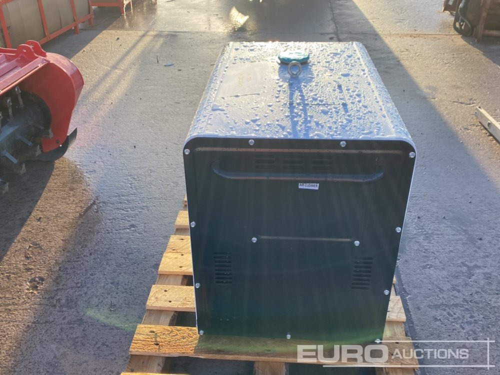 2022 Pramast IF6500 - Generator: slika 4 2022 Pramast IF6500 - Generator: slika 4