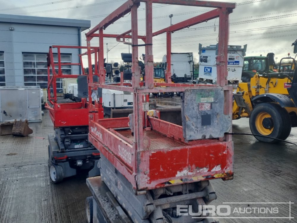 2022 SkyJack SJ3219 - Dvižna ploščad: slika 5 2022 SkyJack SJ3219 - Dvižna ploščad: slika 5