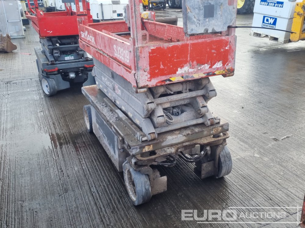 2022 SkyJack SJ3219 - Dvižna ploščad: slika 4 2022 SkyJack SJ3219 - Dvižna ploščad: slika 4