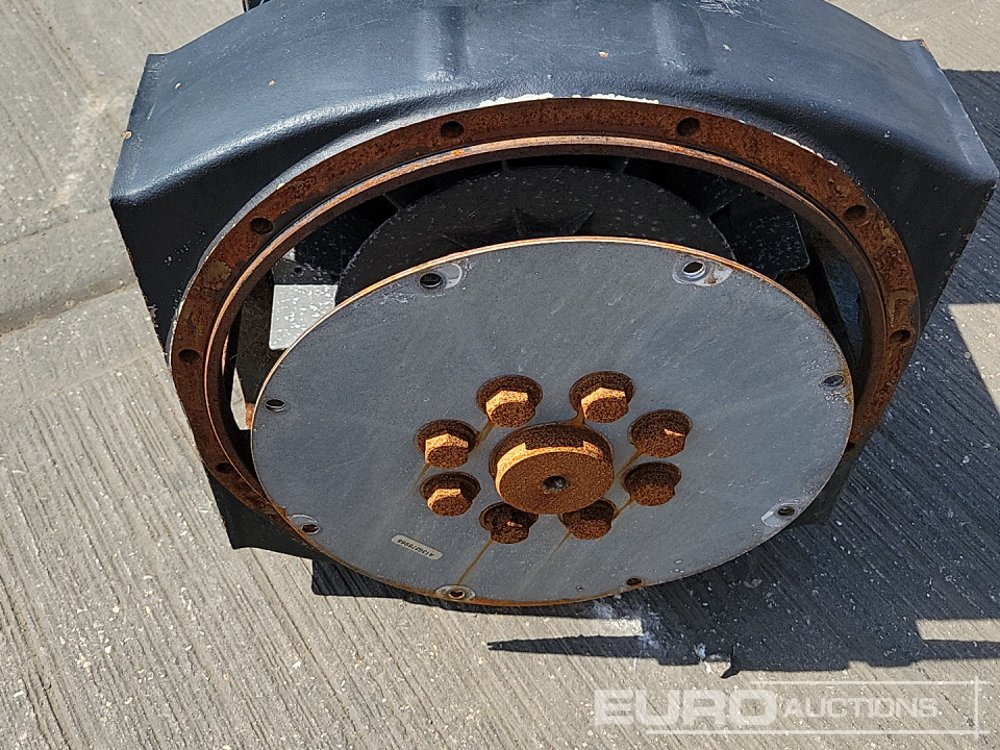 Generator 2022 Stamford 100kVA Alternator: slika 9