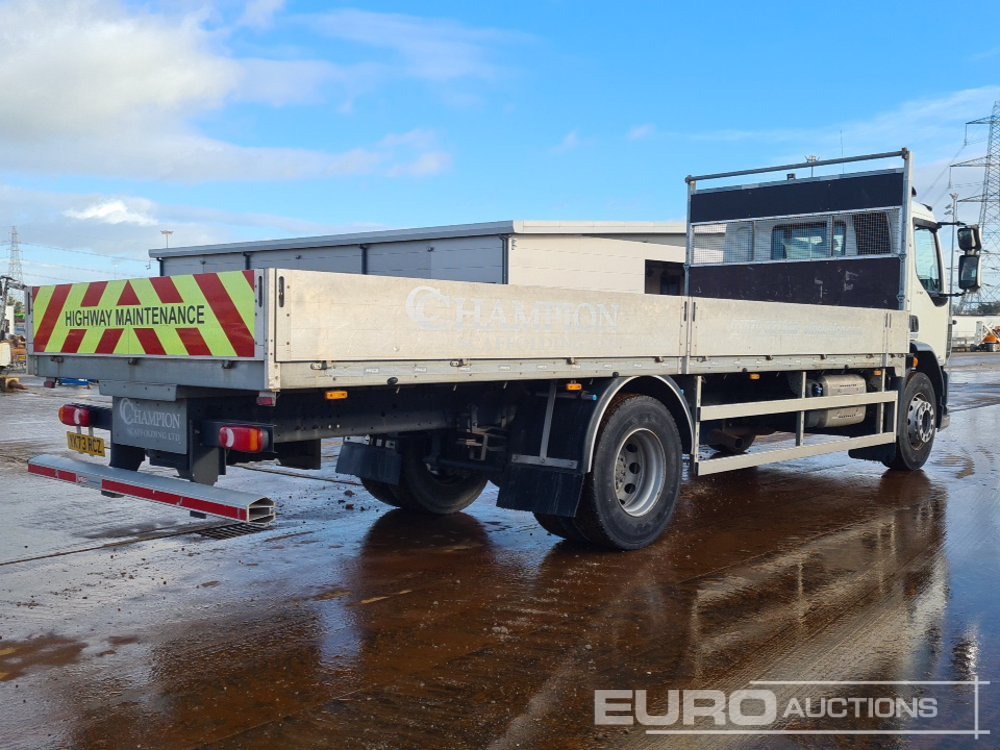 2023 DAF LF230 - Tovornjak s kesonom: slika 5 2023 DAF LF230 - Tovornjak s kesonom: slika 5