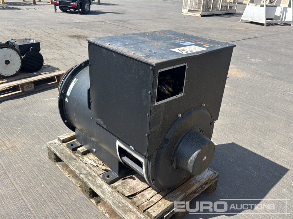 2023 Stamford 575kVA Alternator - Generator: slika 2 2023 Stamford 575kVA Alternator - Generator: slika 2
