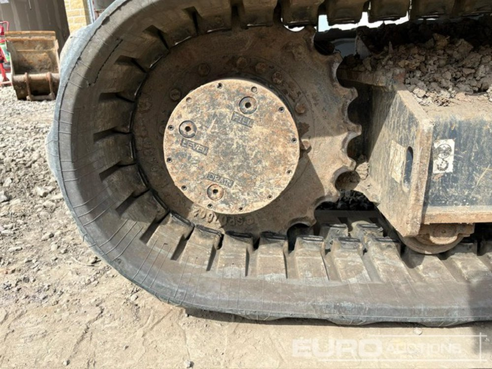 2023 Sunward SWE90UF - Mini bager: slika 5 2023 Sunward SWE90UF - Mini bager: slika 5