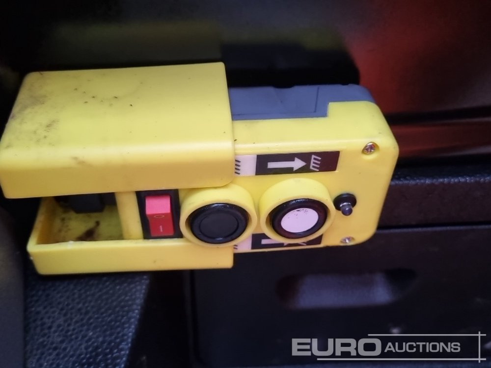 2024 Ford Transit 350 - Dostavno vozilo prekucnik: slika 1 2024 Ford Transit 350 - Dostavno vozilo prekucnik: slika 1