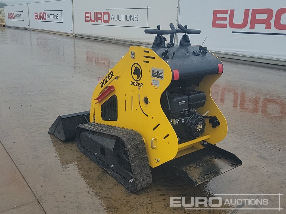 2024 Shandong ND1625 - Mini nakladalec: slika 3 2024 Shandong ND1625 - Mini nakladalec: slika 3