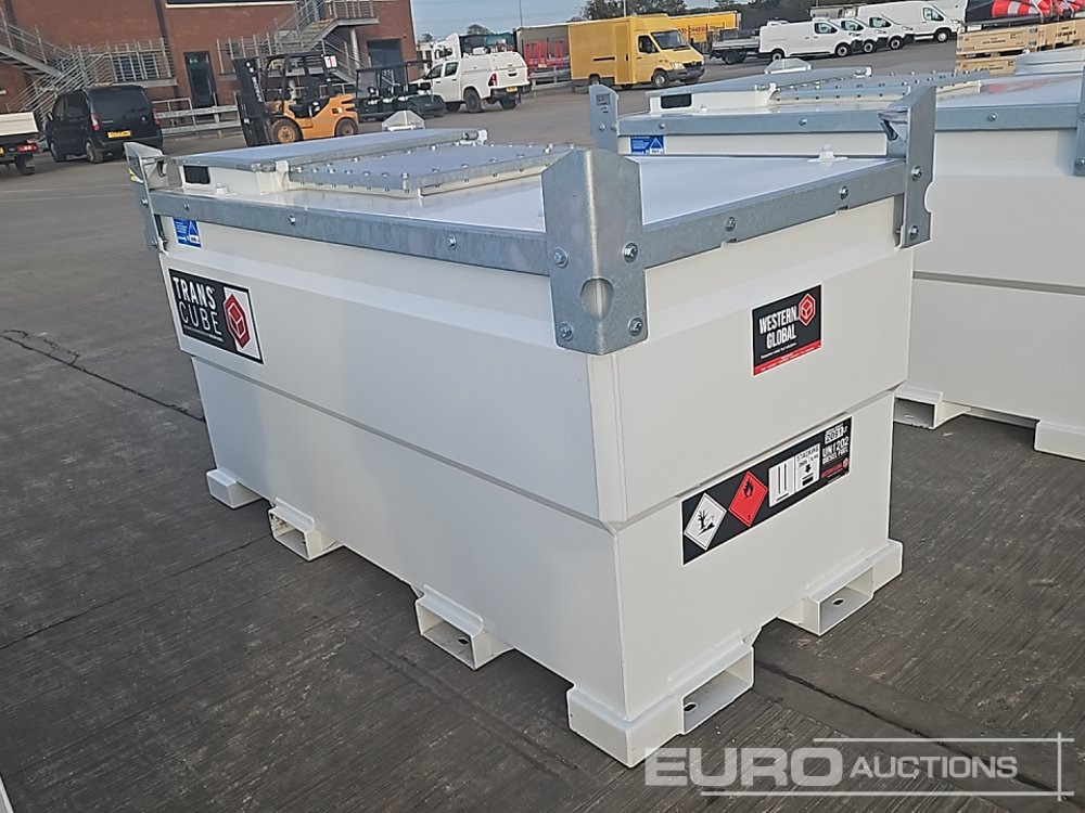 2024 Western 20TCG-GLB - Rezervoar za skladiščenje: slika 3 2024 Western 20TCG-GLB - Rezervoar za skladiščenje: slika 3