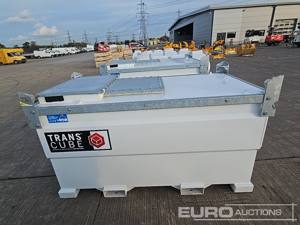 2024 Western 20TCG-GLB - Rezervoar za skladiščenje: slika 2 2024 Western 20TCG-GLB - Rezervoar za skladiščenje: slika 2